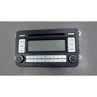 Автомагнитола Volkswagen Passat 6 2005-2010 2007