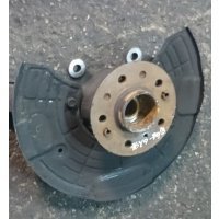 тормозной щиток передний левый MERCEDES-BENZ M-CLASS (W164) 2006 A1644210320
