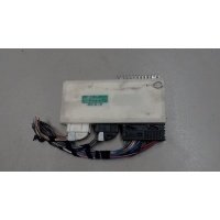 Блок управления (ЭБУ) Land Rover Range Rover 3 (LM) 2002-2012 2004 YWC000921