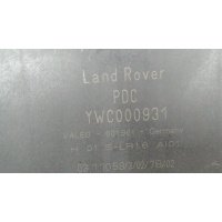 Блок управления (ЭБУ), Парктрониками Land Rover Range Rover 3 (LM) 2002-2012 2005 YWC000931