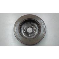 Диск тормозной зад. Toyota Avensis 2 2003-2008 2004 4243105030