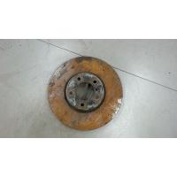 Диск тормозной перед. BMW 5 E60 2003-2009 2005 34116767061