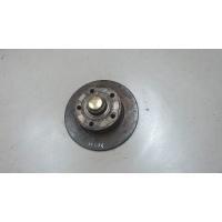Диск тормозной зад. Audi A4 (B5) 1994-2000 8D0615601B