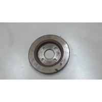 Диск тормозной, зад. Ford Focus 1 1998-2004 2000 1780880