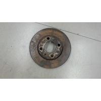 Диск тормозной перед. Volkswagen Polo 1994-1999 1996 6N0615301D