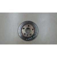 Диск тормозной перед. Volkswagen Transporter 4 1991-2003 701615301C