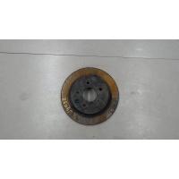 Диск тормозной зад. Renault Koleos 2008-2016 2009 432003112R