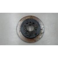 Диск тормозной зад. Mazda CX-7 2007-2012 2007 L206-26-251B