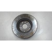 Диск тормозной перед. Toyota Auris E15 2006-2012 2008 4351212670