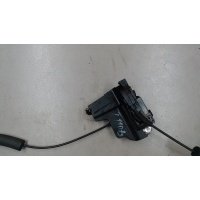 Замок двери зад. правая Renault Laguna 3 2009- 2008