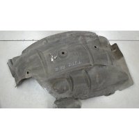 Защита крыла пластмассовая (подкрылок) перед. правая Renault Scenic 2009-2012 2010
