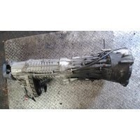 КПП - автомат (АКПП) 4х4 Volkswagen Touareg 2002-2007 2004 09D300037K