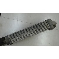 Радиатор интеркулера Ford Focus 2 2005-2008 2006