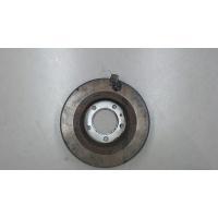Диск тормозной зад. Renault Master 2007 7700314107