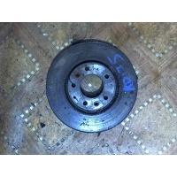 Диск тормозной перед. Mazda CX-7 2007-2012 2007 L206-33-25X