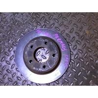 Диск тормозной, зад. Mazda 5 (CR) 2005-2010 2006 C24Y-26-251B