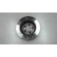 Диск тормозной зад. Mercedes C W203 2000-2007 2006 A2034230112