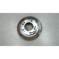 Диск тормозной перед. KIA Sportage 1994-2004 2002 0K01133251E