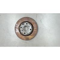Диск тормозной перед. Toyota Aygo 2006 435120H010