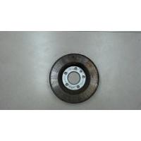 Диск тормозной зад. Volkswagen Transporter 5 2003-2009 2005 7E0615601D
