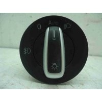 Переключатель света 357 2008 - 2012 2009 3C8941431E,