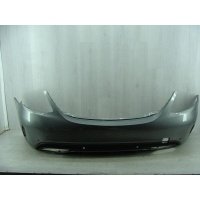 Бампер задний Mercedes C-kl IV (W205) (2014-2018) A2058856038649999