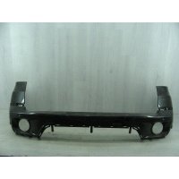 Бампер задний BMW X5 II (E70) Рест. (2010-2013) 51127227787
