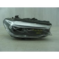 Фара передняя правая BMW 5-er VII (G30/G31) (2016) 2016 63117214962