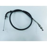 Suzuki gsx 600 750 f тросик газа