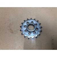 Bmw s1000rr зубчатый механизм 17 - 19