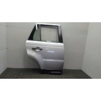 Дверь боковая зад. правая Land Rover Range Rover Sport 2005-2009 2005 BFA790080
