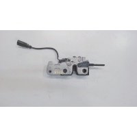Замок капота, Skoda Yeti 2013-2018 2014 5L0823509B