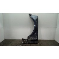 Крыло перед. левая Land Rover Range Rover 3 (LM) 2002-2012 2005