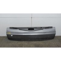 Крышка (дверь) багажника BMW X5 E70 2007-2013 2008