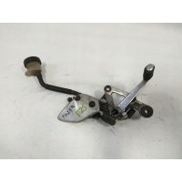 Сет водителя правый подножка yamaha k fazer