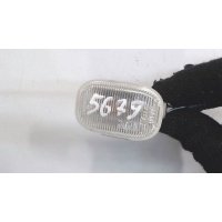 Повторитель поворотов Lexus RX 2003-2009 2007
