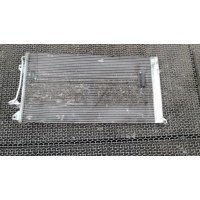 Радиатор кондиционера Volkswagen Touareg 2007-2010 2009