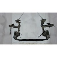 Рамка передняя (телевизор) Volkswagen Touareg 2007-2010 2009