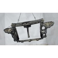 Рамка передняя (телевизор) Volkswagen Touareg 2007-2010 2009 7L0805594R