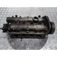 Головка блока цилиндров Volkswagen Polo 4 (2001-2009) 2003 036 103 373AK