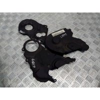Кожух ремня ГРМ Audi A4 B7 (2004-2007) 2006 06F109147