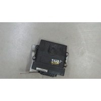 Блок управления (ЭБУ) Volkswagen Golf 5 2003-2009 2007 09G927750FA