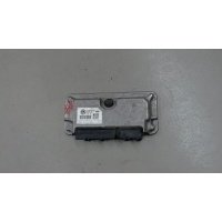 Блок управления (ЭБУ) Volkswagen Golf 5 2003-2009 2007 03C906024K
