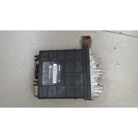Блок управления (ЭБУ) Volkswagen Golf 3 1991-1997 1992 0261200257/ 030906026c