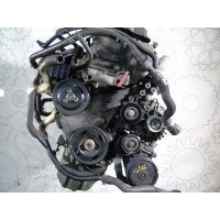 Двигатель (ДВС на разборку) Skoda Octavia (A5) 2008-2013 2010 1.4 л Бензин CAXA 03C100038P