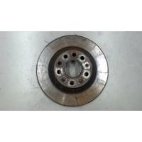 Диск тормозной зад. Audi A6 (C6) 2005-2011 2006 4F0615601E