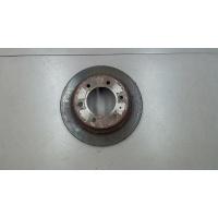 Диск тормозной зад. Isuzu Trooper 2000 8943754251