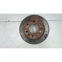 Диск тормозной зад. Mercedes Sprinter 2006- 2008 A9064230012