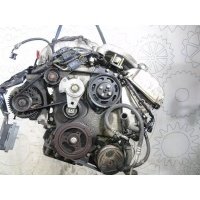 Компрессор кондиционера Ford Mondeo 2 1996-2000 1998 3933911