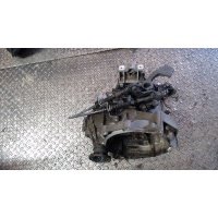КПП - 6 ст. Volkswagen Golf 5 2003-2009 2006